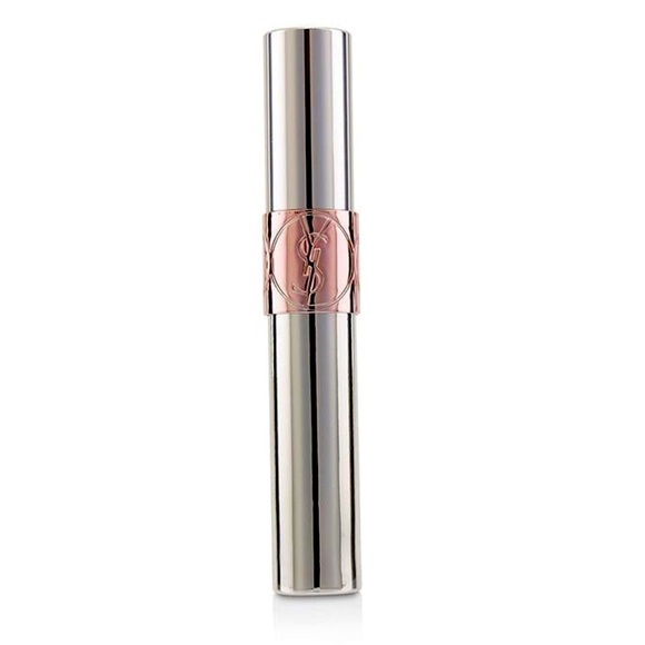 Yves Saint Laurent Volupte Liquid Colour Balm - # 6 Undress Me Coral 
NEW - Picture 1 of 7